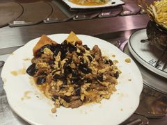 -闻香阁·清真(光荣道店)