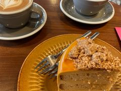-BAKER&SPICE(BFC外滩金融中心店)