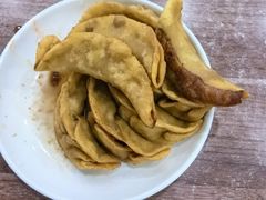 -草桥清真牛肉锅贴扁食店