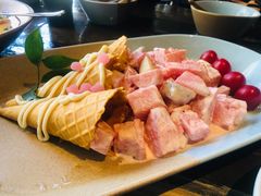 -外婆家(南开大悦城店)
