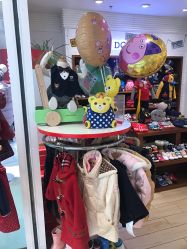 -mikihouse(国贸商城店)