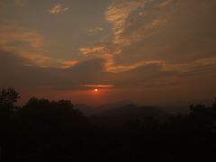 -高榜山景区