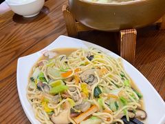 手工海鲜面-海坛特色小吃·只做平潭特色菜(平潭店)