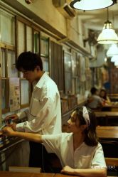 -巴黎婚纱摄影工作室