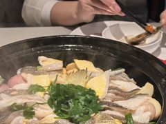 -明州小宴(文化广场店)