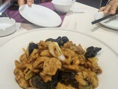 过油肉-凯鸽酒楼(水泉湾龙园店)