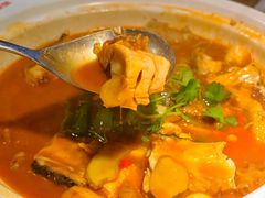 太平湖有机胖头鱼（大份）-魏铭鱼头捞饭(晋阳路店)