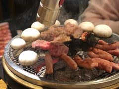 -泥炉烧肉师(新街口金銮巷店)