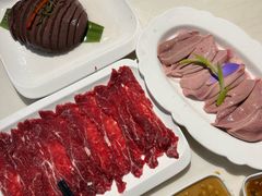 -围炉夜话·潮汕卤水火锅(榕江店)