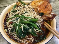 -赵伍面庄(松石大道店)