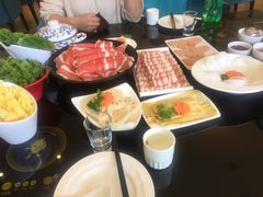 -忆春秋火锅(文翠路店)