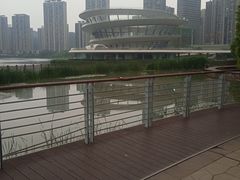 -梅溪湖城市岛