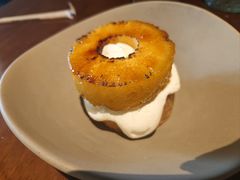 蜜·菠萝菠萝-OTIUM • 柴屿麦(亮马桥店)