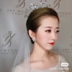 -时尚殿堂明星门店