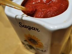 -真真鲜馄饨店(启蒙路店)