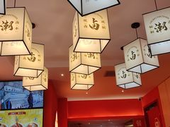 -猪戈戈超级猪脚饭(佳兆业店)