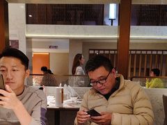 -双合园·海鲜水饺青岛菜(上清路店)