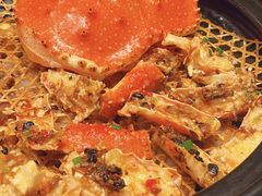-阿庄新豫菜(通泰路店)