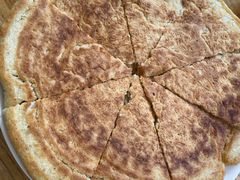 -四姑娘山阿巴郎·藏式花园餐厅