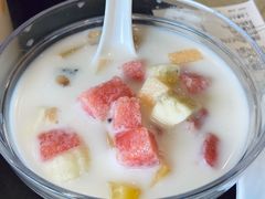 -日昌餐馆(亦庄店)