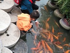-青瓦房古村落