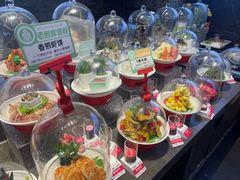 -双合园·海鲜水饺青岛菜(万佳广场店)