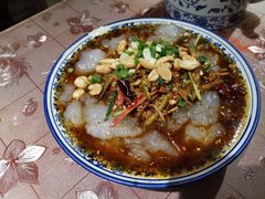 -王村姑老土炕莜面村(桥东店)