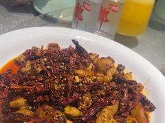 -六合居(温江店)