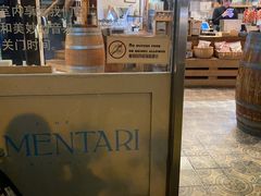 -Alimentari早午餐(安福路店)