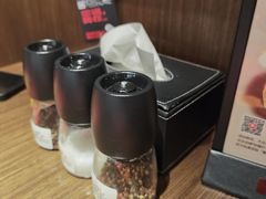 -ZAFFERANO西班牙海鲜饭(上海首店)