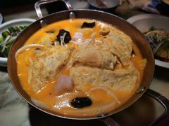 杭三鲜-绿茶餐厅(昌平悦荟店)