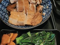 -又鸟pizza海南鸡饭(假日广场店)