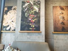 -星巴克臻选(福州仓山万达店)