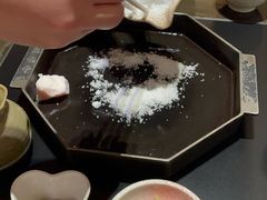 -三嶋亭(高岛屋京都店)