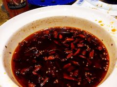 水煮肉-大鸭梨烤鸭(左家庄店)