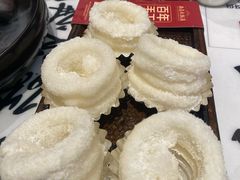 金奖白糖糕-南昌大饭店·非遗南昌菜(万寿宫店)