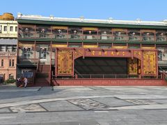 -中华巴洛克风情街