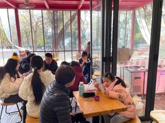 -鸡鸣汤包(红山动物园店)