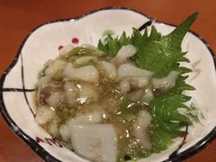 -気楽亭和食料理(气乐亭大世界本店)
