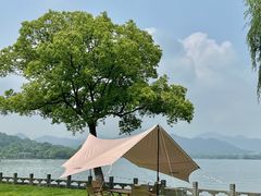 -杭州西湖柳莺里酒店