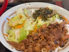 -永和大王(蛙嫩鸡香煲煲鲜·军博店)
