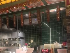 -缪氏川菜(深圳北站缤果空间店)