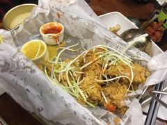 -米屋石锅拌饭(师大店)