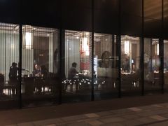 门面-橘焱胡同烧肉夜食(BFC外滩金融中心店)
