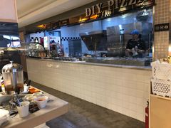 -比格比萨自助(宋家庄店)