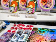 -奥斯卡升龙国际影城(RealD Cinema)