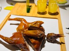 -汤城小厨•粤菜•靓汤(金宝街店)