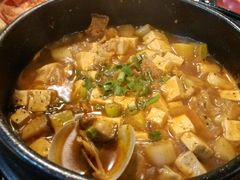 -米屋石锅拌饭(师大店)