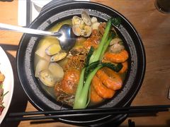 -吴越荣记苏州菜·松鼠桂鱼100%活鱼现做(斜塘老街店)