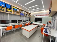 -斯坦星球AI编程·机器人科创·科学实验·信奥·思维·STEM·乐高·竞赛考级(浦东联洋广场大拇指龙阳御桥中心)